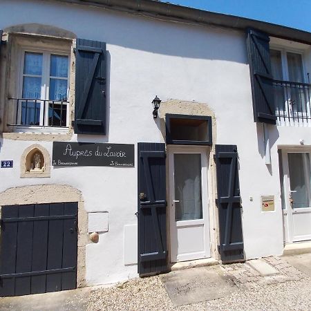 Aupres Du Lavoir Remigny المظهر الخارجي الصورة