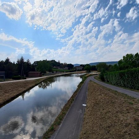 Aupres Du Lavoir Remigny المظهر الخارجي الصورة