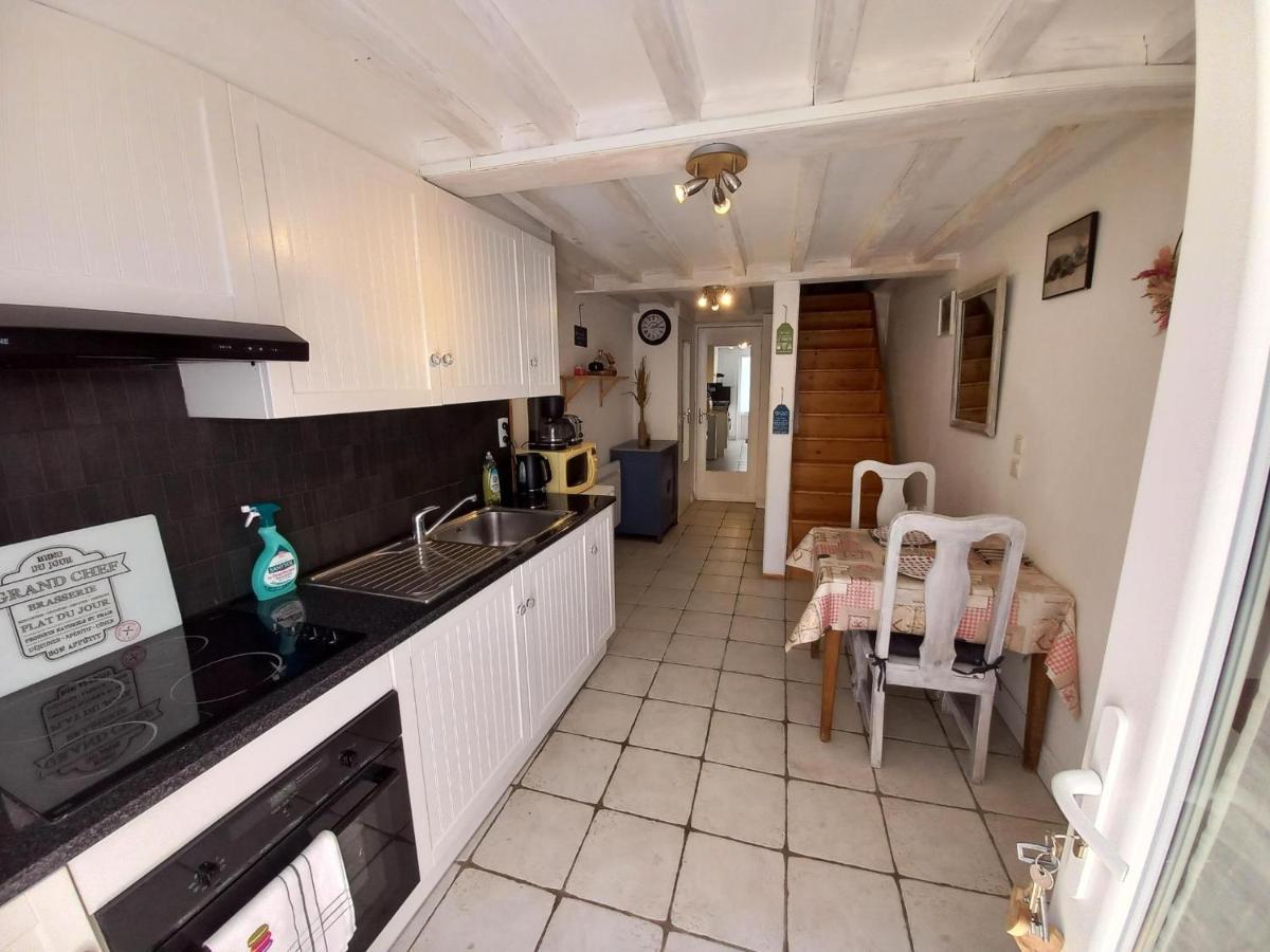 Aupres Du Lavoir Remigny المظهر الخارجي الصورة