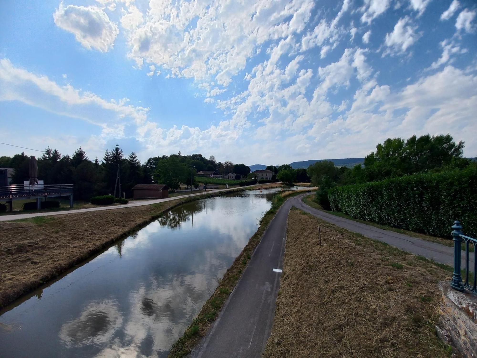 Aupres Du Lavoir Remigny المظهر الخارجي الصورة