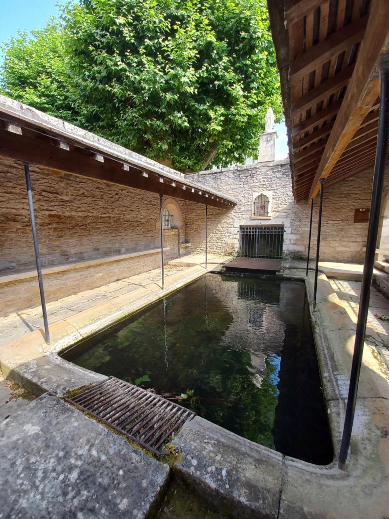 Aupres Du Lavoir Remigny المظهر الخارجي الصورة